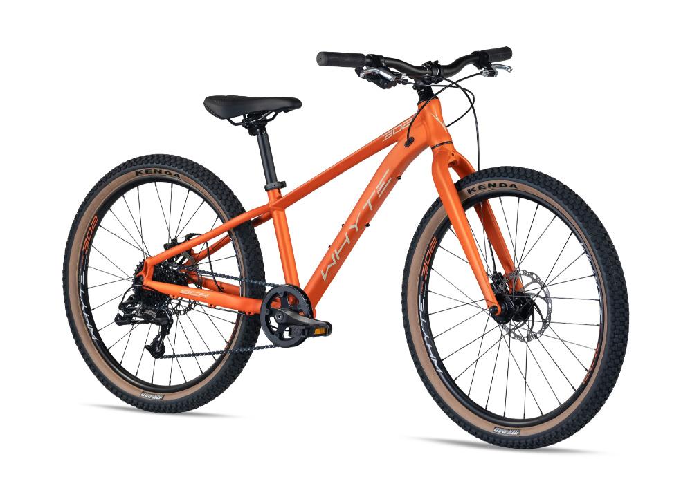 Whyte 302 24" Trail Hardtail